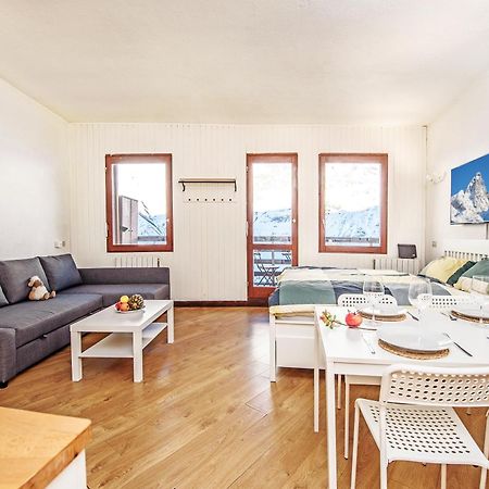 Erikzang - Cervinia Ski In Ski Out Apartments Breuil-Cervinia Dış mekan fotoğraf
