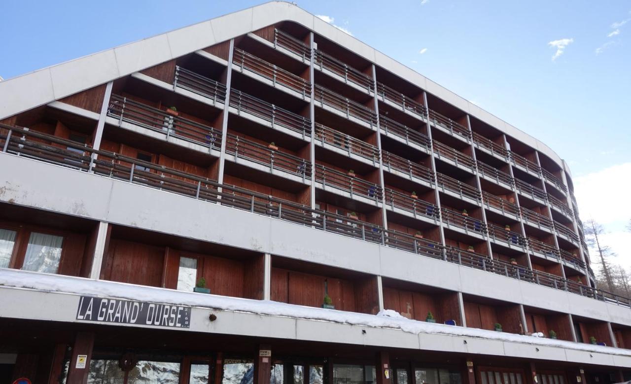 Erikzang - Cervinia Ski In Ski Out Apartments Breuil-Cervinia Dış mekan fotoğraf