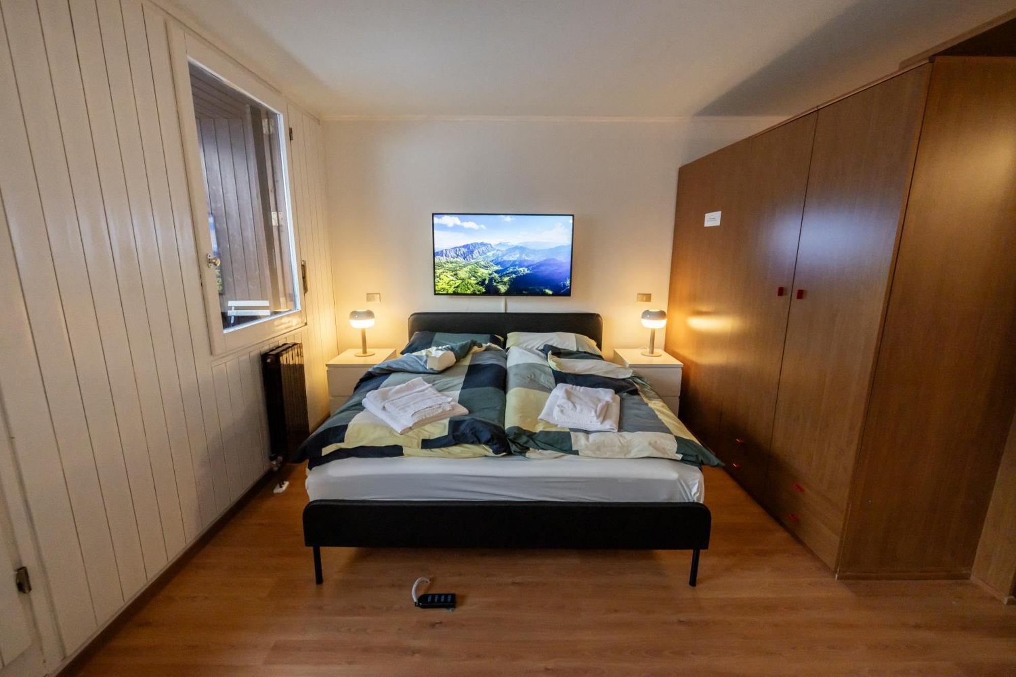 Erikzang - Cervinia Ski In Ski Out Apartments Breuil-Cervinia Dış mekan fotoğraf