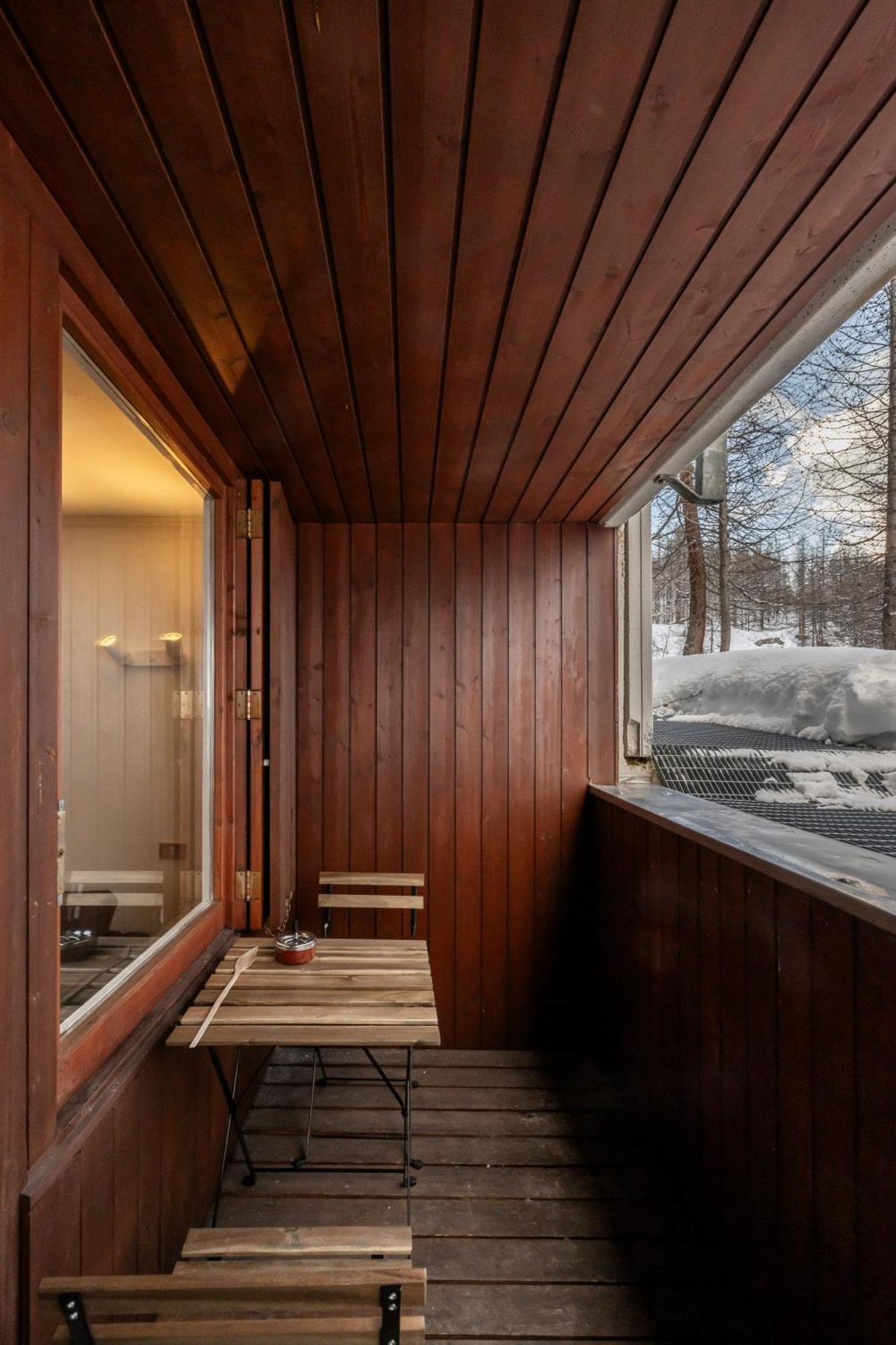 Erikzang - Cervinia Ski In Ski Out Apartments Breuil-Cervinia Dış mekan fotoğraf