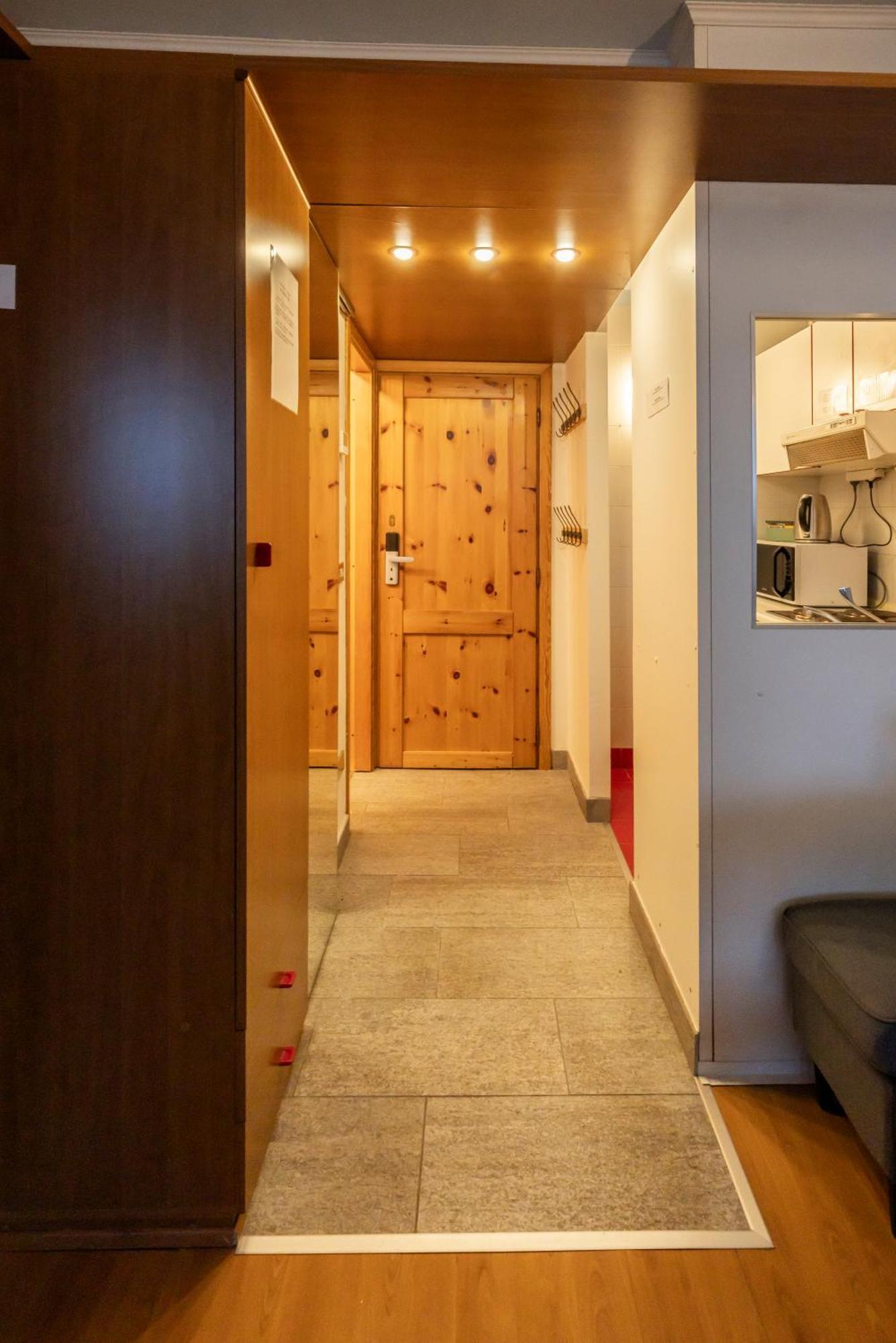 Erikzang - Cervinia Ski In Ski Out Apartments Breuil-Cervinia Dış mekan fotoğraf