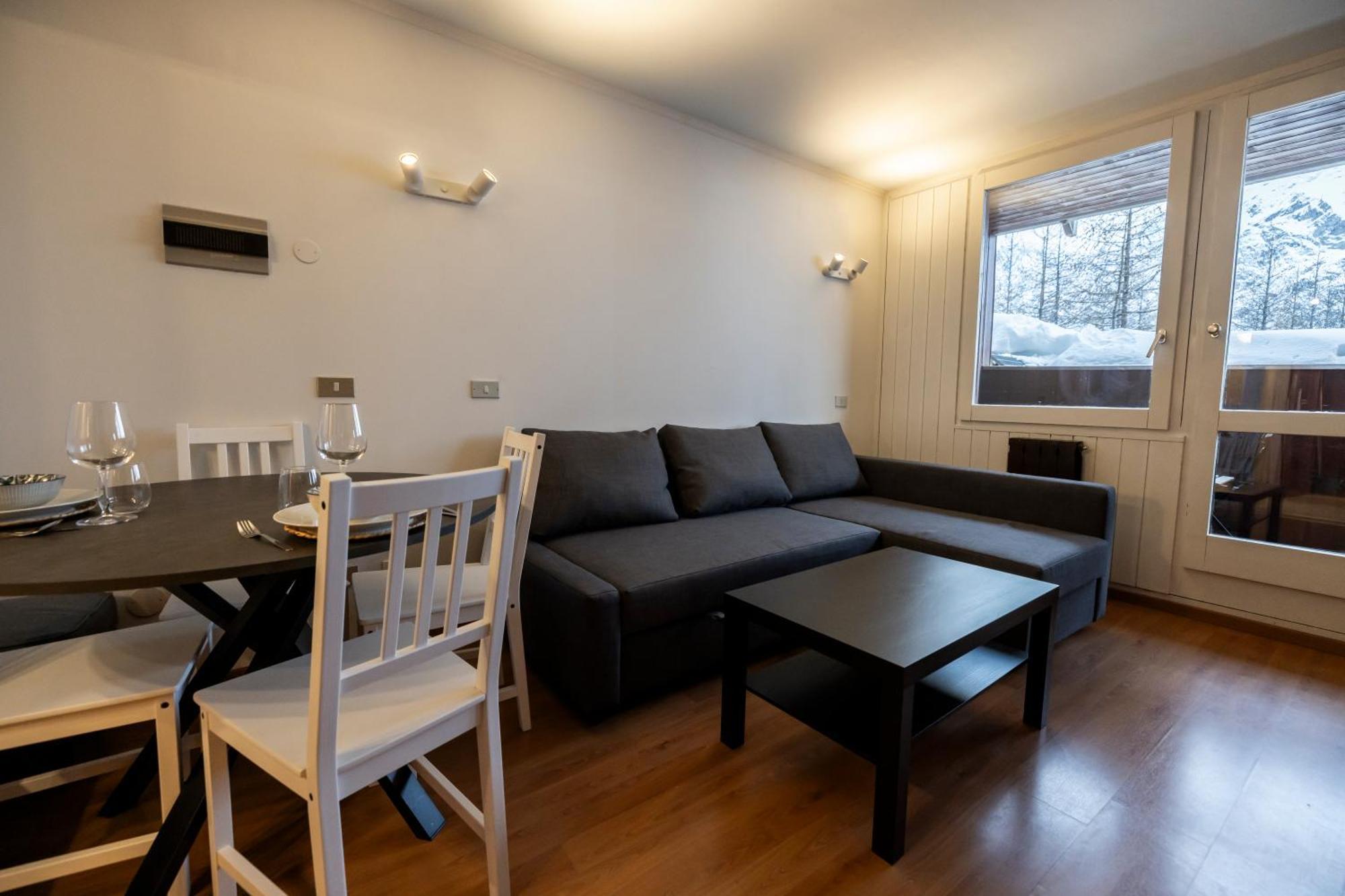 Erikzang - Cervinia Ski In Ski Out Apartments Breuil-Cervinia Dış mekan fotoğraf