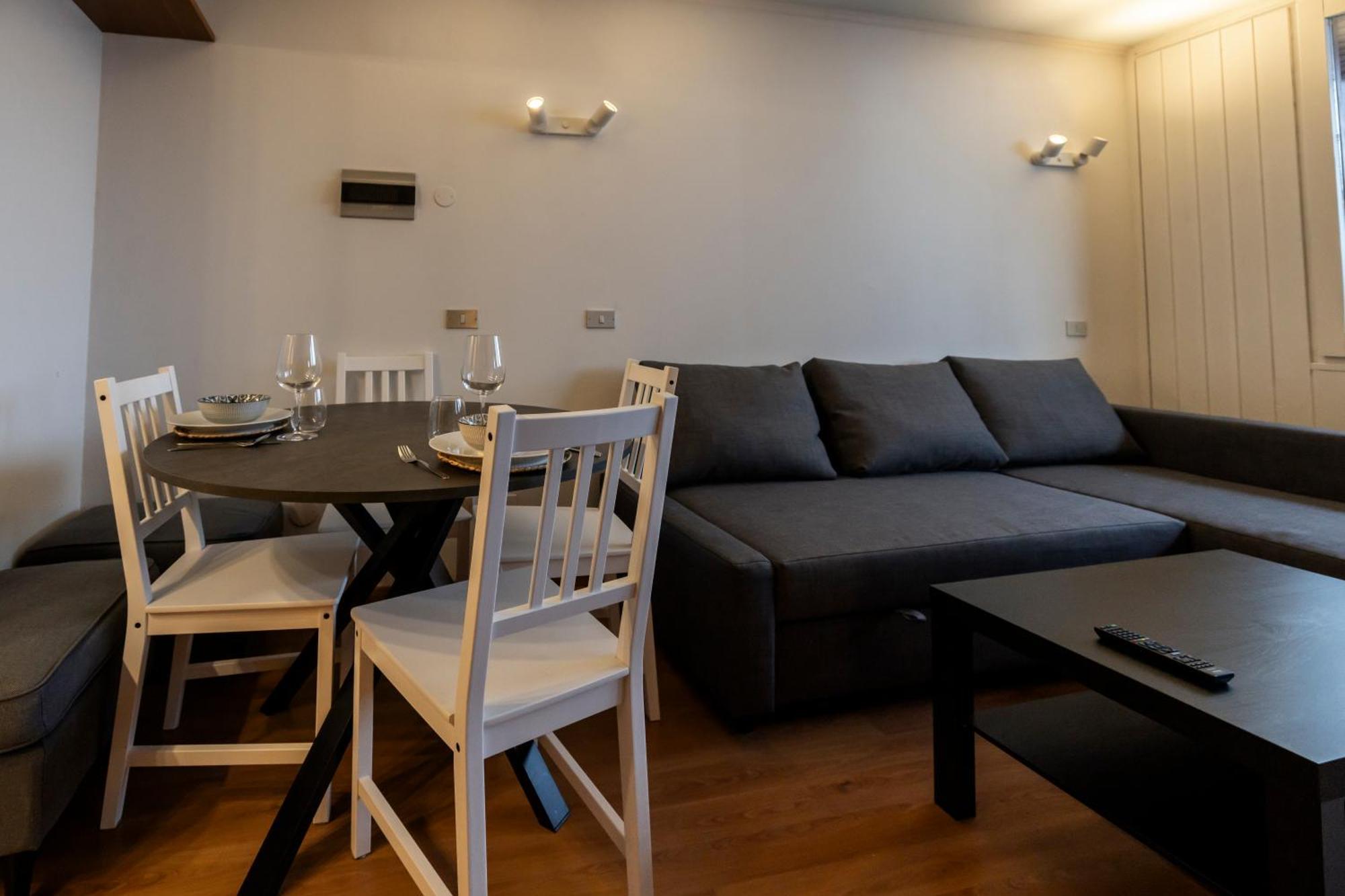 Erikzang - Cervinia Ski In Ski Out Apartments Breuil-Cervinia Dış mekan fotoğraf