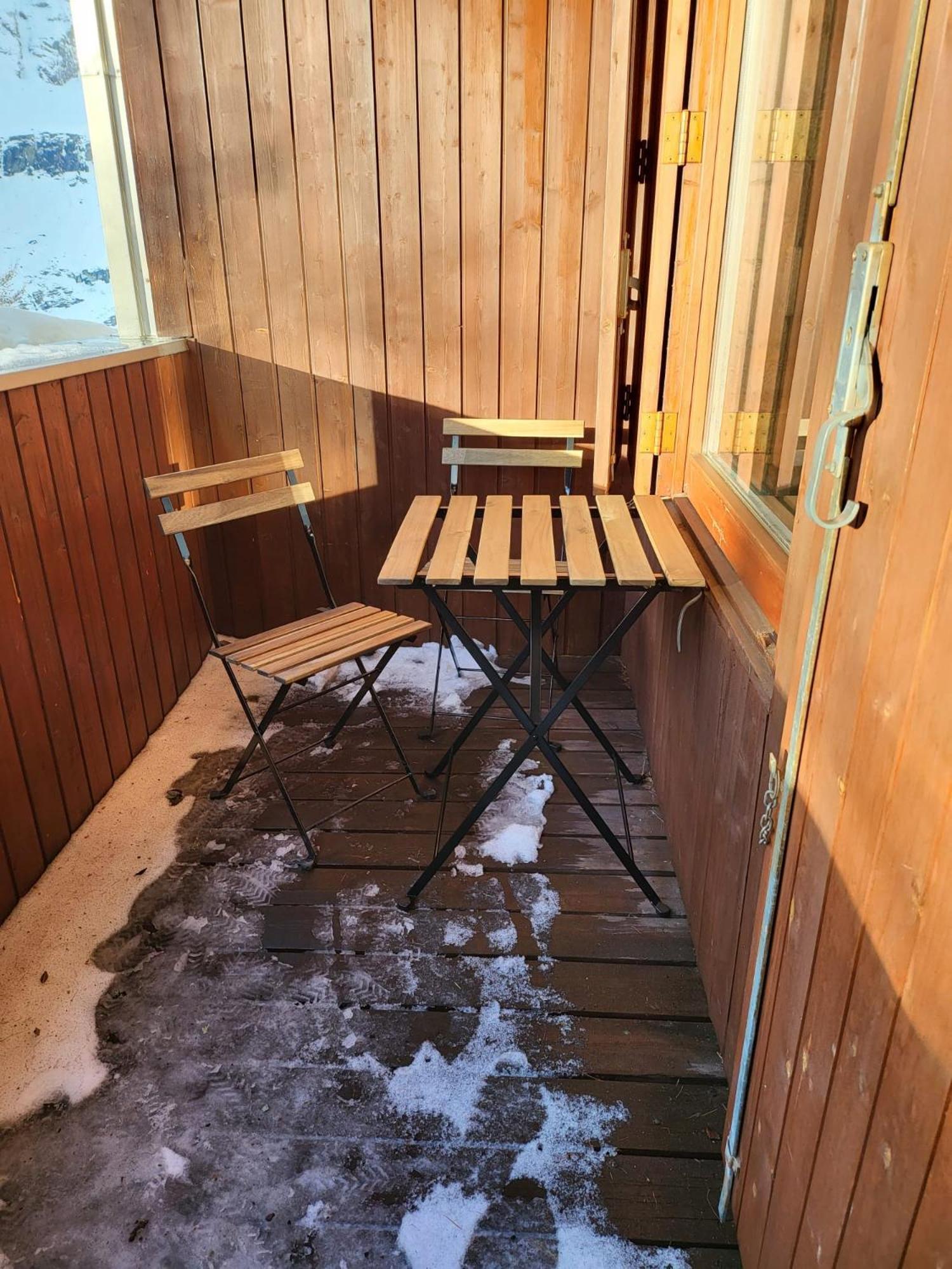 Erikzang - Cervinia Ski In Ski Out Apartments Breuil-Cervinia Dış mekan fotoğraf