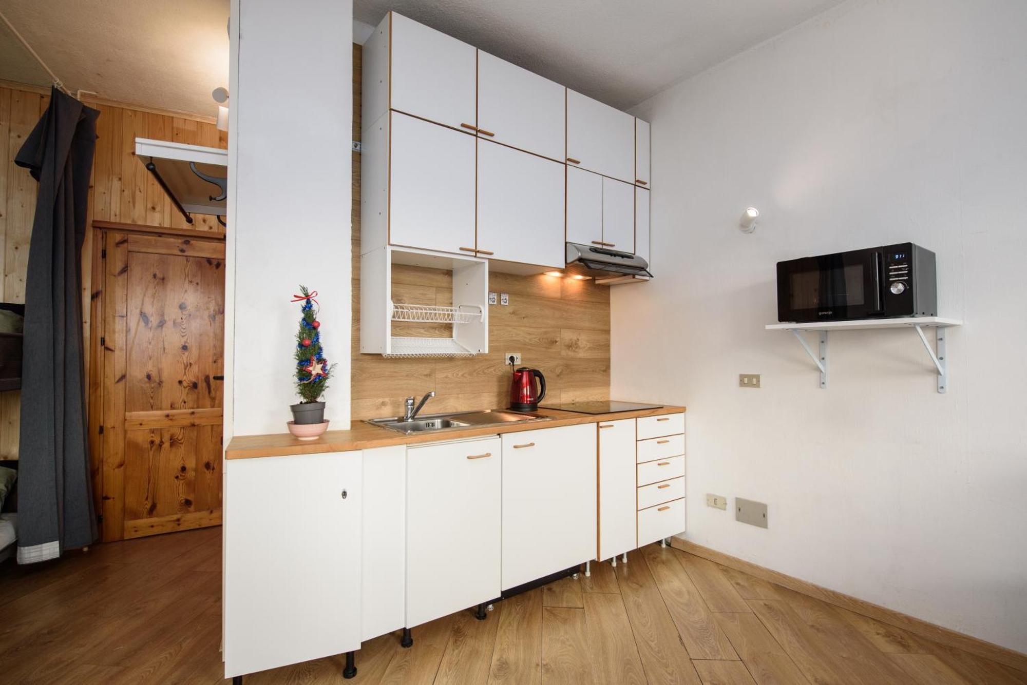 Erikzang - Cervinia Ski In Ski Out Apartments Breuil-Cervinia Dış mekan fotoğraf