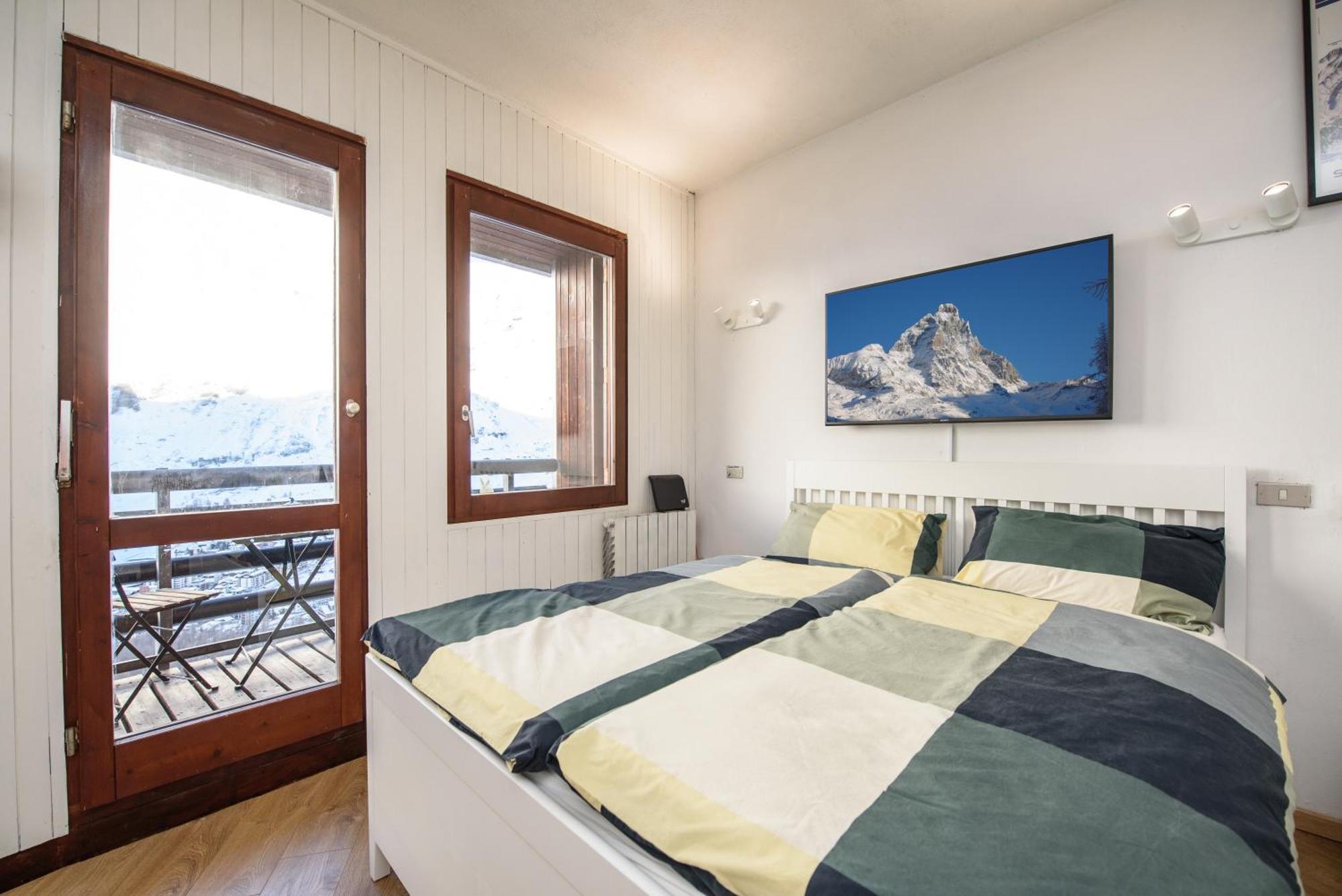 Erikzang - Cervinia Ski In Ski Out Apartments Breuil-Cervinia Dış mekan fotoğraf