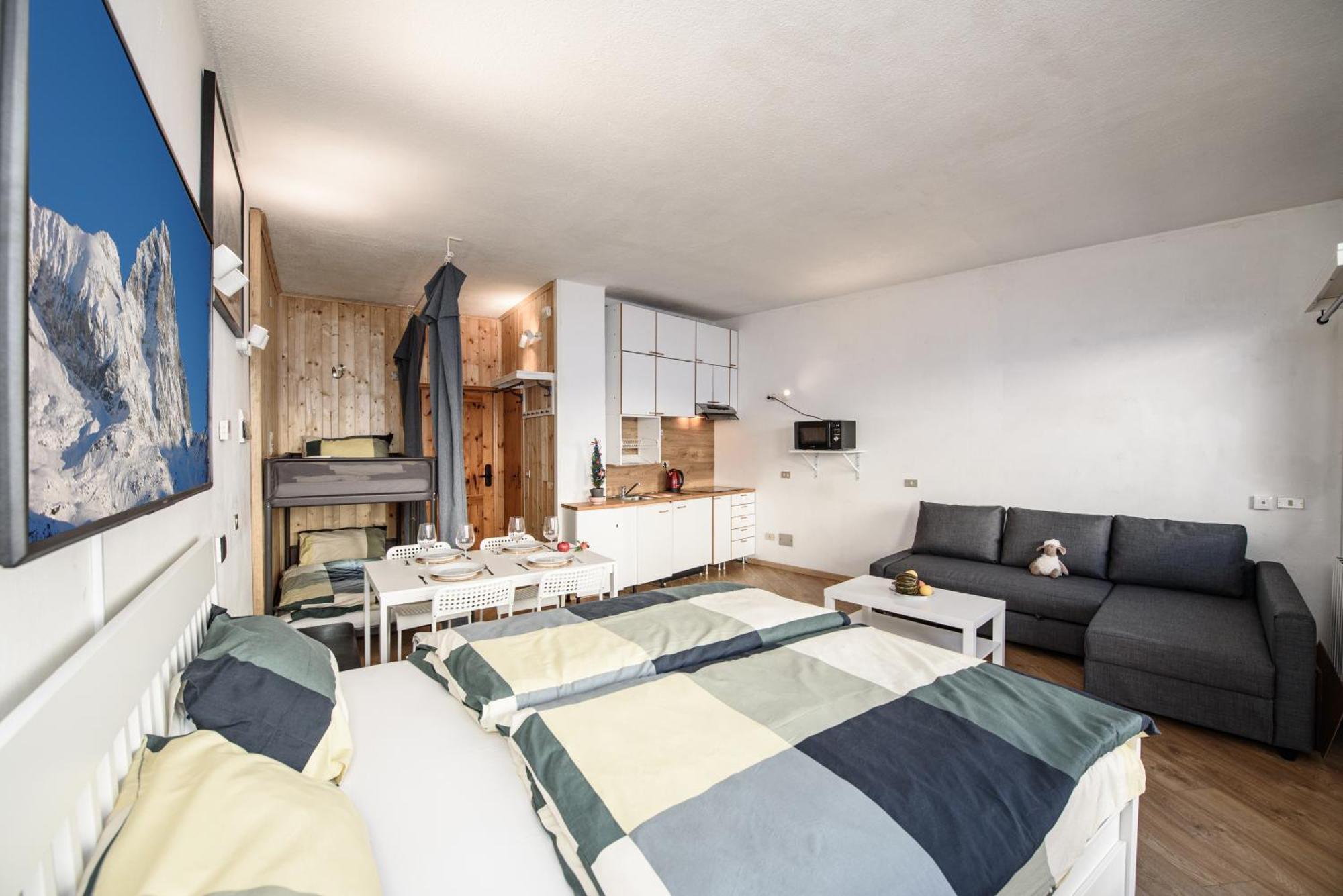 Erikzang - Cervinia Ski In Ski Out Apartments Breuil-Cervinia Dış mekan fotoğraf