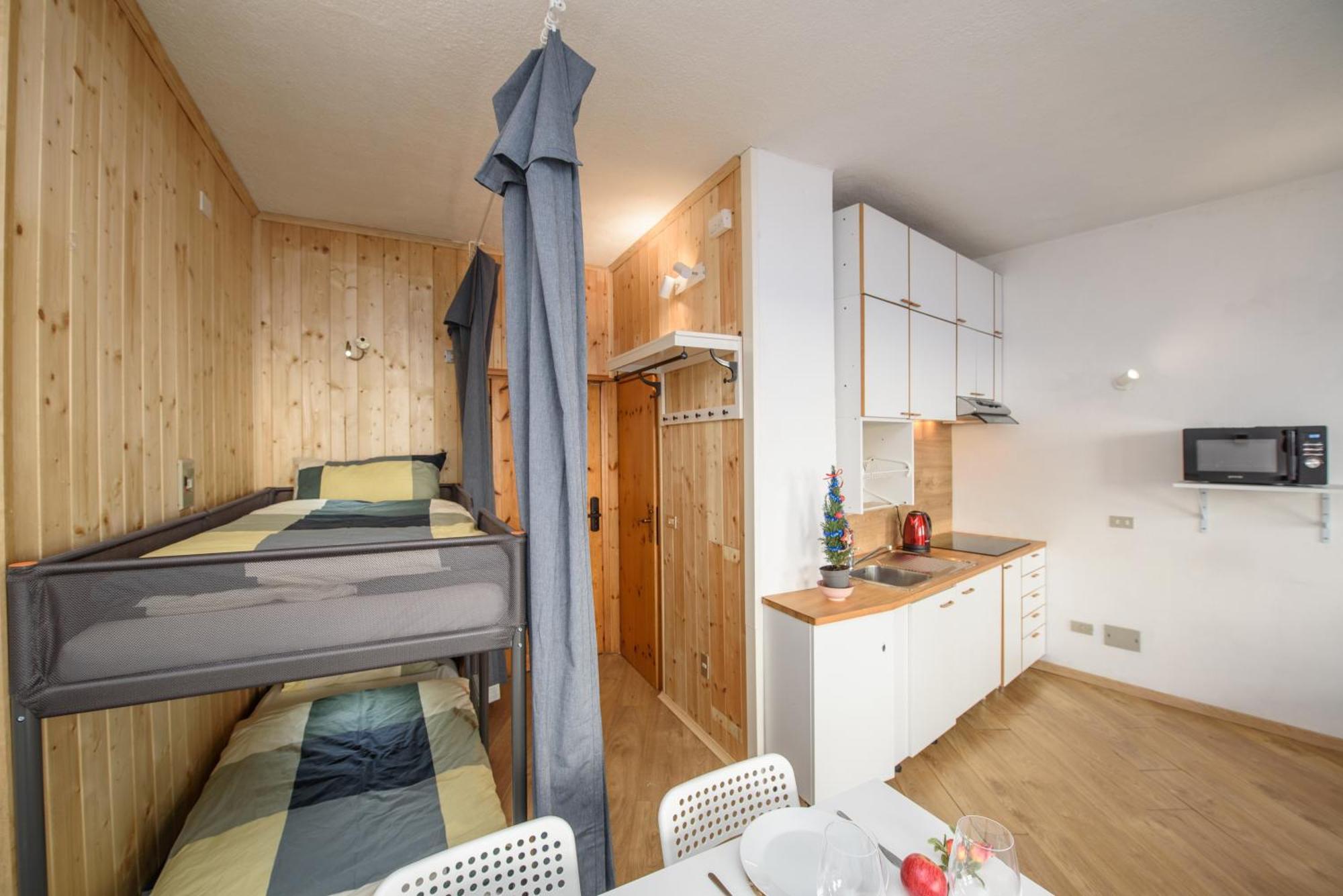 Erikzang - Cervinia Ski In Ski Out Apartments Breuil-Cervinia Dış mekan fotoğraf